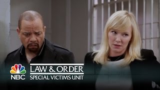 Law and Order SVU 22x14 Promo quotPostGraduate Psychopathquot  Organized Crime 1x06 Promo HD [upl. by Ayatnwahs799]