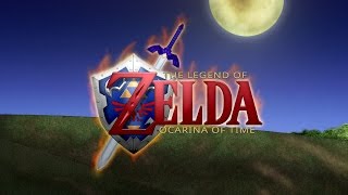 Ocarina of Time dunkview [upl. by Nelleus453]