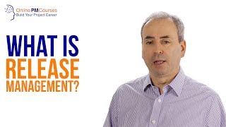 What is Release Management [upl. by Tlevesor544]