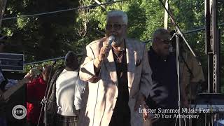 Rance Allen Miracle Worker [upl. by Lotsyrk]