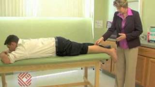 Achilles Tendonitis Part 2 Symptoms amp Evaluation [upl. by Nanreh]