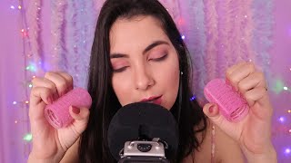 ASMR PARA DORMIR RÁPIDO E PROFUNDAMENTE [upl. by Schiro]