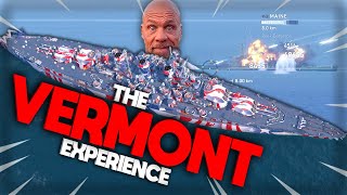 The Vermont Experience [upl. by Pylle]