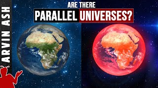 Quantum Theory reveals Parallel Universes and Quantum Immortality in alternate universes [upl. by Airamasor]