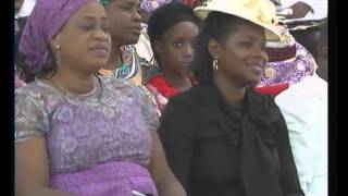 RCCG Live Stream [upl. by Llenoil596]