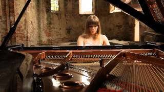 Anna Fedorova  F Chopin  Etude Op 25 No 11 [upl. by Imuy]