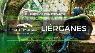 Que ver en Cantabria  Visita a uno de los pueblos más bonitos de España ¡Liérganes Valles Pasiegos [upl. by Lirrad]