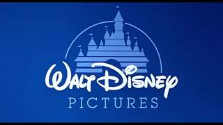 Walt Disney Pictures 1995 [upl. by Aicyle]