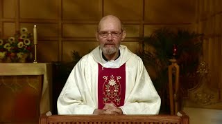 Catholic Mass Today  Daily TV Mass Thursday October 19 2023 [upl. by Redmund]