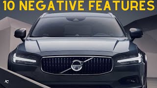 The AllNew Volvo XC60 2024Revolutionizing Luxury [upl. by Eelame876]