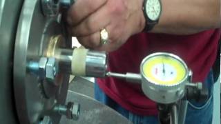 Griswold Maintenance Tip  How to Set the Impeller Clearance [upl. by Som997]