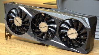 Gigabyte RTX 3070 Gaming OC Review [upl. by Hilarius944]