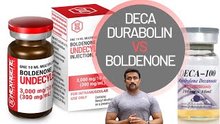 DecaInstabolin 25 Injection review in hindi [upl. by Aleetha345]