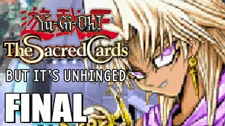 YuGiOh The Sacred Cards FINALE [upl. by Saied]