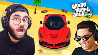 RAIDING MAFIAS HOUSE Ft Mythpat amp LaFerrari  Hitesh KS [upl. by Anilejna233]