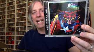 Ranking the Studio Albums Judas Priest [upl. by Nalor]