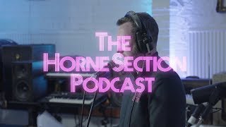 The Horne Section Podcast returns with Greg Davies and Katherine Ryan And now it’s weekly [upl. by Legnaleugim]