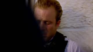 Hawaii five Of Mcdanno Danny cant breathe scene [upl. by Sam]