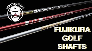 Pick the Right Golf Shaft  TrottieGolf [upl. by Gent716]