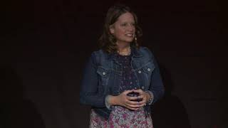 Shaming the Sick Substance Use and Stigma  Dr Carolyn Greer  TEDxFortWayne [upl. by Strohben554]