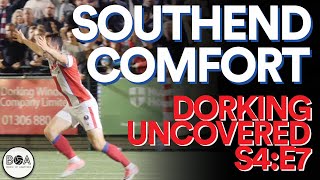 Southend Comfort  Dorking Uncovered S4E7 [upl. by Shear]