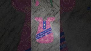 Transform Your Wardrobe DIY Kurti Cutting Hacks [upl. by Irneh]