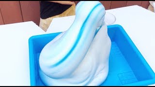 How To Make Elephant Toothpaste With Kids [upl. by Carlo]