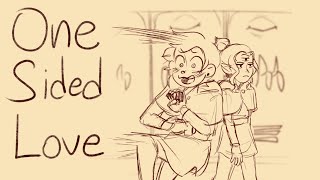 One Sided Love  Lumity Animatic TOH [upl. by Ziom]