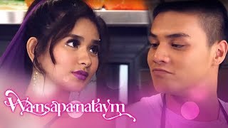 Wansapanataym Recap Gelli In A Bottle  Episode 14 [upl. by Analaj]