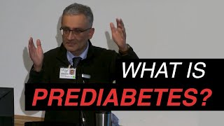 What is Prediabetes [upl. by Goldberg]