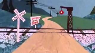 Wacky Races  SeeSaw to Arkansas Clip [upl. by Adnot]