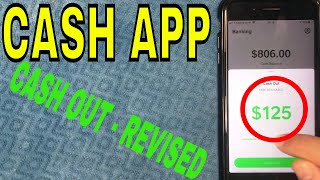 ✅ How To Cash Out On Cash App 🔴 [upl. by Zysk87]