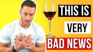 Resveratrol SLOWS Your Metabolism  This Changes Everything [upl. by Nohtahoj]