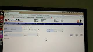 FIR download from CCTNS [upl. by Heng]