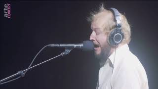 Bon Iver live at Cork Opera House 2017 [upl. by Zampardi547]