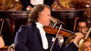 André Rieu  Grande Valse Viennoise [upl. by Anihpesoj]