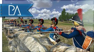 Mount amp Blade Warband  Tutorial 4  Army Command [upl. by Lena]