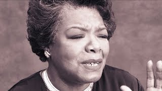 HISTORY OF  Maya Angelou [upl. by Assanav]