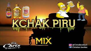 CACHACA PIRU MIX JAUMINA MAIKI ENGANCHADO 2021 [upl. by Roti683]