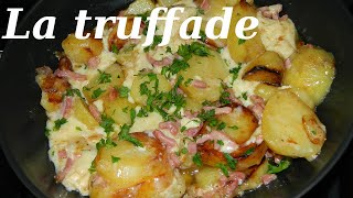 La truffade 118 🍽 [upl. by Jenda954]