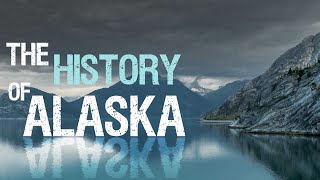 The modern History of Alaska 1741  1959 [upl. by Adnerol]