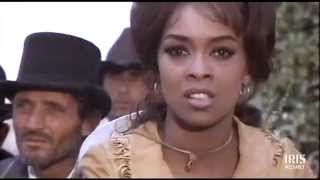 Classic Scene Lola Colt 1967 featuring Lola Falana Audio in Italian [upl. by Ailegra365]