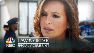 Law and Order SVU 22x03 Promo quotRemember Me In Quarantinequot HD [upl. by Leonor287]