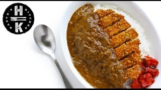 Wagamama chicken katsu curry with rice [upl. by Harbed456]