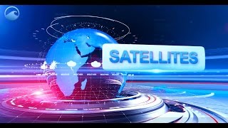 NOAA Satellites [upl. by Atinuahs158]