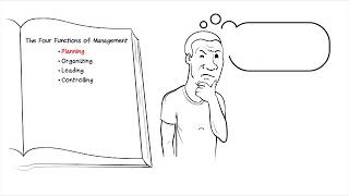 What Do Managers Really Do  Whiteboard Animation  Lachina Creative [upl. by Grunberg628]