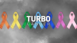 Turbo Cancer  Full Measure [upl. by Ruenhs]