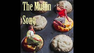 The Muffin Song Feat Amanda MacDonald  Official Audio [upl. by Sudbury]