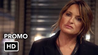 Law amp Order SVU Season 16 Episode 20 quotDaydream Believerquot Chicago Crossover Promo 2 [upl. by Tivad]