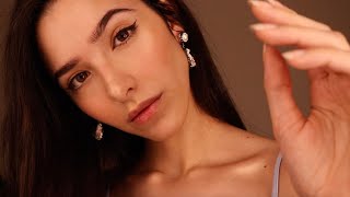 ASMR Making You All Sleepy 😴 Slowwww [upl. by Kerat]